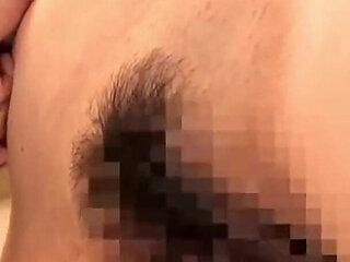 Trash Run Temptation. a Playful Wife Sneaks a Risky Moment - Part2