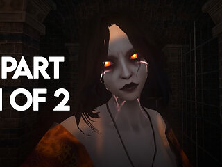 Ep2: We Finally Got the First of the Two Orbs! - Sin Spire Gameplay