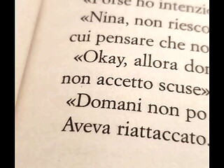 UN ANGELO PER SEMPRE CAP.33