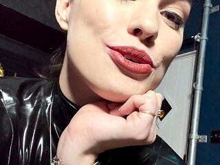Hottest brunette solo webcam masturbation 2