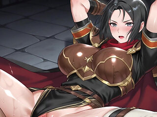 Fire Emblem Machyua Hen