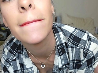 Dirty talking About my fetish solo feet pussy play