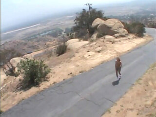 Wet Lesbians Best Friends Play with Strapon