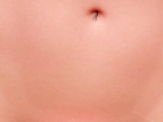 POV of You Deepthroating Petite Breast Ass Transgender Lady From Dmc