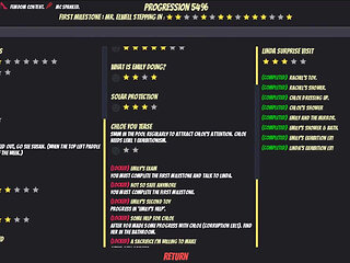 Cure My Addiction v0.11.1 Part 16 She Loves Spank Me Hard!! by Loveskysan69