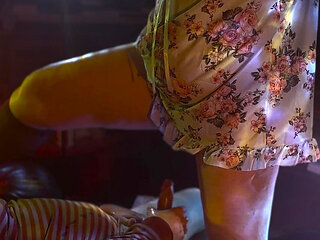 Creampie and Handjob Cumshot Compilation!