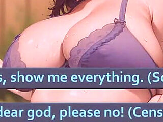 Taffy Tales V0.95.7 Part 88 She Came by Her Mistress Order by Loveskysan69