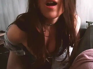 Roleplay Immersif, Une Soire Avec Trish.