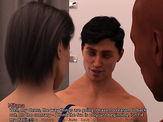 Sinful Success 12 to Be Continue