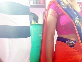 Indian bhabhi Desi Bhabhi Gand Chudai Video kitchen bur chudai video