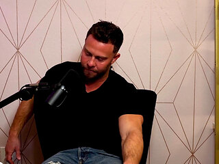 Seth Gamble: I Don't Quit Until I Win
