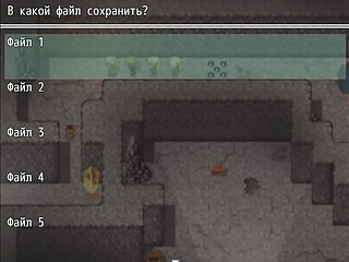 (  18 ) H RPG Games Wanderings [ Rus.] #1