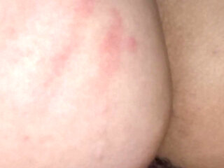 I Give My Ass to My Boyfriend's Friend Before Him