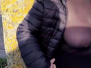 Mifl'_s big natural tits
