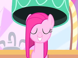 My little pony