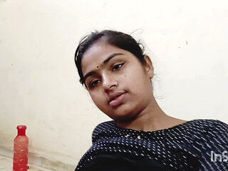 Spicy Indian Couple Home Video, Desi Lovers Night