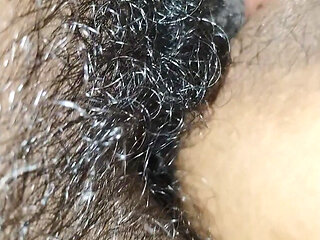 Desi wife doggy style Hard fucking hardcore sex with wife