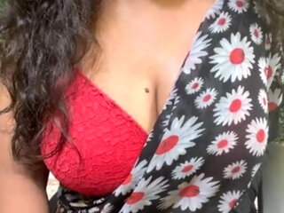 Indian College Girl Love Making with Her Classmate After Class in Her Hostel Room