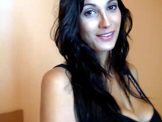 Big Tits Latina MILF Rides Backpacker's Big Cock In Wild Hookup