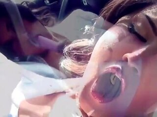 Sunny leone with gunn: Blowjob, Cowgirl  Missonary Porn