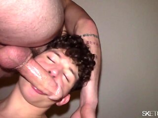 Dick & Dash - Sketchysex