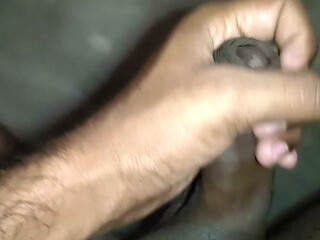 Home Alone & Feeling Good Masturbation