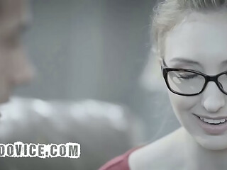 Sexy Slut Banged to Orgasm - Gracie May Green