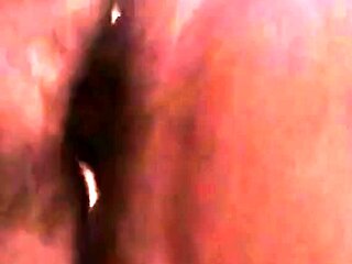 Barebacking His Hairy Hole