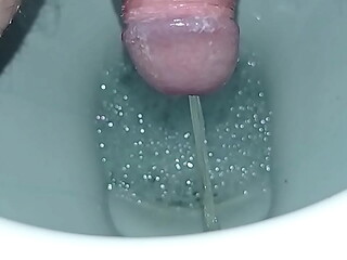 Pissen