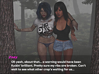 A Very Hot House (part 22) New Update.m