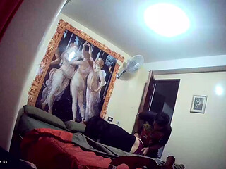 Preparando todo para un rica follada (PREVIOS) COMPLETO