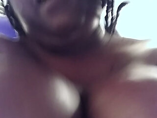 Thinking of You and Masturbating