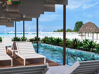 MILFs of Sunville - Ep 103 - Give in, Lady (1) by Misskitty2k