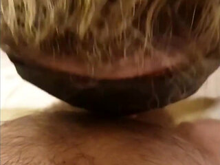 MILF Victoria's Slave Trainig