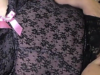 Kim & Joolz Get Down to It at the Hotel