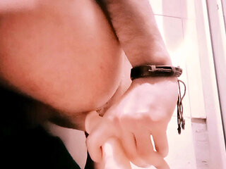 I'm Putting It In My Ass