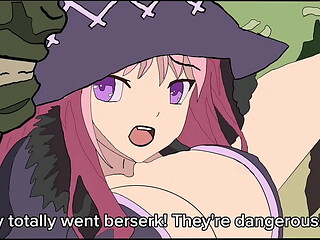 recreacion hentai