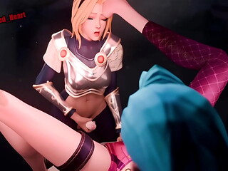 January 2025 Shorts Compilation - Futa