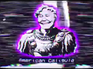 The Fire Rises: American Caligula - (Ayden George)
