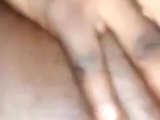 Drilling Deep in Tight Chocolate Ass