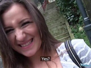 Cindy Loarn And Her Bubble Booty Screwed