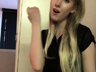 Humiliation POV - Sissy Public Toilet Task