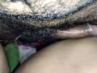Indian girlfriend fucked by lover before her marriage