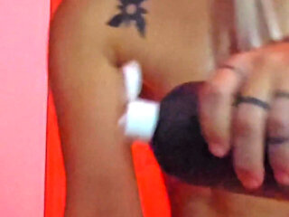 Breeding a Striper on a Private Room