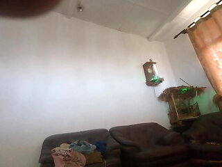 Step Mother Seduces Step Son Watch Till the End