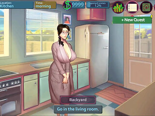Taffy Tales V0.85.1a Part 71 My Harem by Loveskysan69