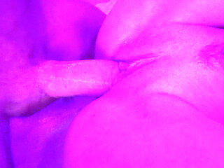 Hot couple fucks