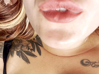 Fucking Bros Rich Friend: Spit in My Mouth While You Fuck Me