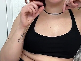 The Last Step: Convincing You to Become My Feminized Cocksucker