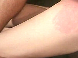 The Stallion Give Hard Fucked His Maid